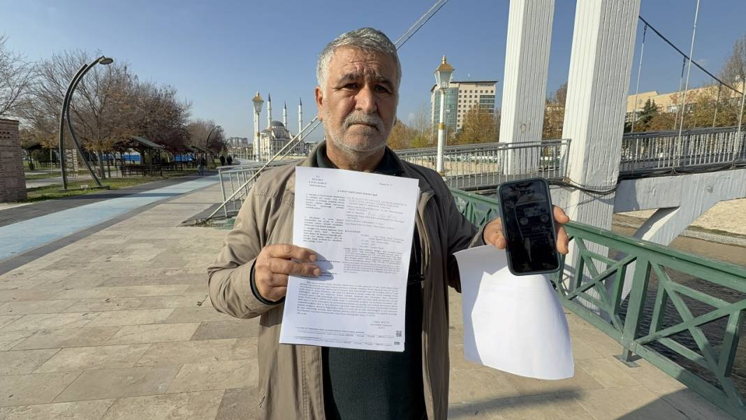 Tarladan çıkmayan traktöre İstanbul Boğaz Köprüsü’nde ceza yazıldı 5